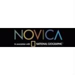 NOVICA Coupons