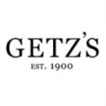 Getzs Coupons