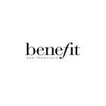 Benefit Cosmetics Coupons