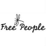 Free People Coupons