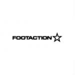 Footaction Coupons