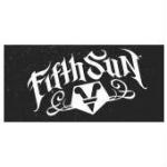 Fifth Sun Coupons