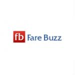 Fare Buzz Coupons