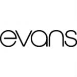 Evans Coupons