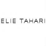 Elie Tahari Coupons