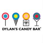 Dylan's Candy Bar Coupons