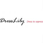 Dresslily Coupons