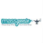 MassGenie Coupons