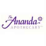 Ananda Apothecary Coupons